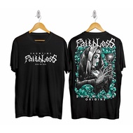 T-shirt T-shirt Faithless Distro T-shirt Satanic T-shirt Angel Wings T-shirt Angel Wings T-shirt Dis