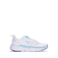 DIADORA HOLILA WOMEN'S RUNNING SHOES - WHITE