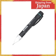 【Direct from Japan】
KYORITSU KEW 5711 AC Voltage Tester for Low Voltage 20–1000V