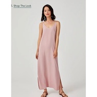 Size XS: Love Bonito Aurelia Camisole Maxi Dress