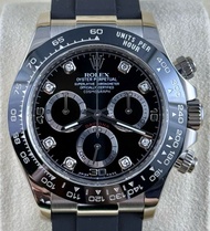 116519LN  Rolex 勞力士 Daytona      116519LN