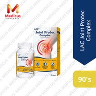 LAC Joint Protec Complex 90's (Exp: 07/2025)
