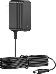 12V Charger for Celestron Telescope 18778 Power Cord Compatible with NexStar 4SE 5SE 6SE 8SE 130SLT