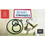 Carburetor Repair Kit For W125 W125-R W125S Dream125
