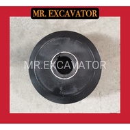 Sumitomo S265 FJ LS265FJ 4D31 Mitsubishi Engine Excavator Crankshaft Pulley Damper