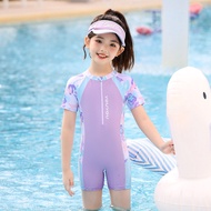 Girl Training Swimsuit