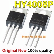 10pcs / Lot Chipset Hy4008P Hy4008 To-220 100%
