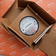 Dwyer Magnehelic 2008 Dwyer Magnehelic Brand New 2008 Differential Pressure Gauge