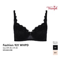 Triumph Fashion 921 WHDP women's bra - Original price 599,000 - 100% genuine productp