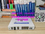 【量大可議價】可開發票 飛塔FortiGate 80F 防火墻，設備未注冊，贈送雙電源適配器（單電源適配器亮紅燈，雙電源