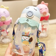Baby drinking bottle 450ml a0131