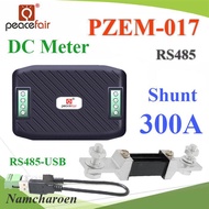 ..DC Digital Meter PZEM-017 IoT 0-300A 0-300V RS485 Module P.. NC