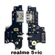 BOARDCAS CAS BOARD CAS CONNECTOR REALME 5/C3 +IC