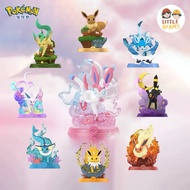 Funism - Pokemon Adventures Eevee Vol 2 Series BLIND BOX