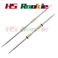 1SET X PA03656-K975 PA03656-K976 Feed Roller + Exit Roller Kit Pickup Drive for Fujitsu ScanSnap iX5
