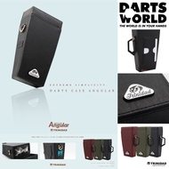 🔥READY STOCK🔥TRiNiDAD Angular Trinidad Angular CONDOR BOX DUAL Included - Darts case
