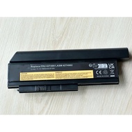 OEM PREORDER6600mAh 9 Cells Laptop Battery for Lenovo ThinkPad X220 X220i Series 0A36281 0A36282 0A3