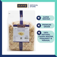 Roasted Sliced Almonds 500 Grams / Roasted Sliced Almonds 500 Grams - HAYS