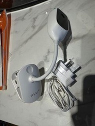 XvV 嬰兒監視器