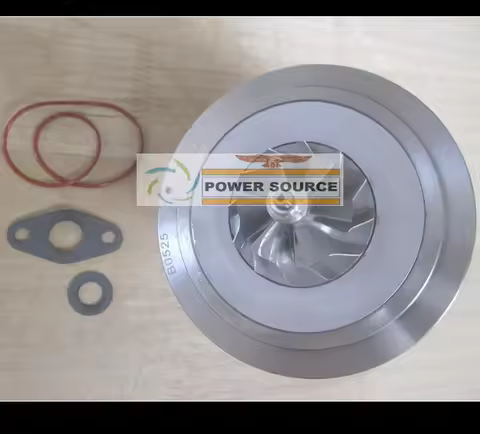 Turbo Cartridge CHRA GTB1749VK 787556-0016 787556 1760759 1719695 BK3Q6K682HA BK3Q-6K682-HA For Ford