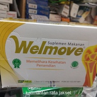 welmove 1box @12 strip
