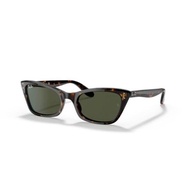 RAY BAN Women Sunglasses 2299 SOLE 902 31