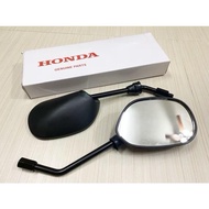 Honda Wave125 Wave110 Wave100R Wave 125 S X 110 100R Dash 110 Dash110 EX5 Dream EX5 Class 1 Cermin S