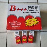 Multipurpose Glue/ Korean Glue Devil Glue B+++