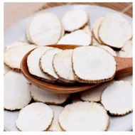 500gr Bạch chỉ khô thái lát thơm ngon