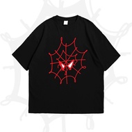 KAOS GAME SPIDERMAN LOGO MILES MORALES