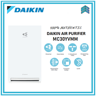 DAIKIN STREAMER AIR PURIFIER (MODEL : MC30YVMM)