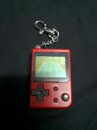 任天堂 迷你gameboy 鎖匙扣
