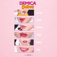 DEMICA LIPMATTE ORIGINAL HQ