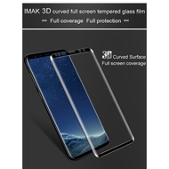 [SG] Samsung Galaxy S9 Plus Imak 3D Curved Tempered Glass Screen Protector TGSP