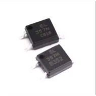 EL357 EL357C EL357B EL357N EL357N-C-A-B-D SOP4 Electronic Components One-Station Configuration Singl
