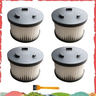 For  H8, H8 Pro, H8 Flex, H8 Plus Vacuum Cleaner Replacement Spare Parts Accessories Hepa Filter new