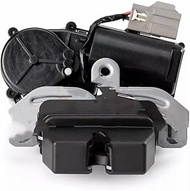 Tailgate Lock For Lincoln For Nautilus L4 2019 2020 2021 2022 931-273 Lock Cylinder Car Door Lock FA