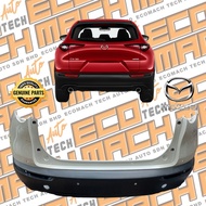 MAZDA CX30  CX 30 CX-30 2025 ORIGINAL REAR BUMPER