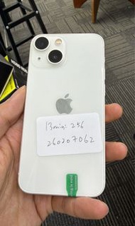 iPhone 13 mini 256gb faceid not work