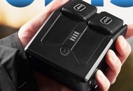 Jw-06 5.8Ghz Guitar Wireless System Transmitter Receiver Built-In Rechargeable 4 Channels Transmitte
