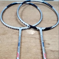 Yonex Voltric LCW 100 200 Light Original Badminton Racket