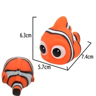 Marine Life Diver Cylinder symbol Buoyancy doll BCD Pendant underwater doll Buoyancy Toy Diving toy