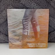 #K20-72 CD TERPAKAI [  PURE NOISE RECORDS  ] USED CD #K20-72