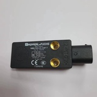PEPPERL + FUCHS เซ็นเซอร์3Pin NBB8-F33X-E2-AMP-Y 244314สำหรับ Toyota BT รถยกรถยกพาเลทไฟฟ้า P + F