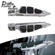 For Suzuki Boulevard M50 M90 M109R Volusia 800 Honda Gold Wing F6B GL1800 & F6B Can-Am Spyder RS 200