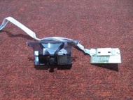 遙控/按鍵 板 ( LG  55UH615T ) 拆機良品