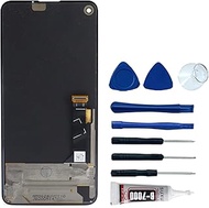 LCD Screen for Google Pixel 4A 5G G025H G6QU3 G025E G025L G025I LCD Screen Display Touch Digitizer A