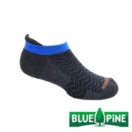 [BLUEPINE] Perspiration Antibacterial Ankle Socks {Dark Gray} B61903