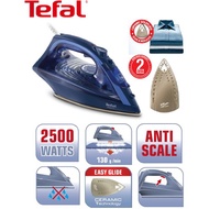 TEFAL FV-1848 STEAM IRON MAESTRO 2500W