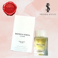 🌷Bottega Veneta Illusione Tonka Solaire For Her 75ML Original EDP Perfume